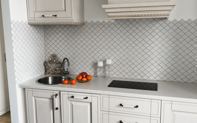 Apartment on the Heights 7