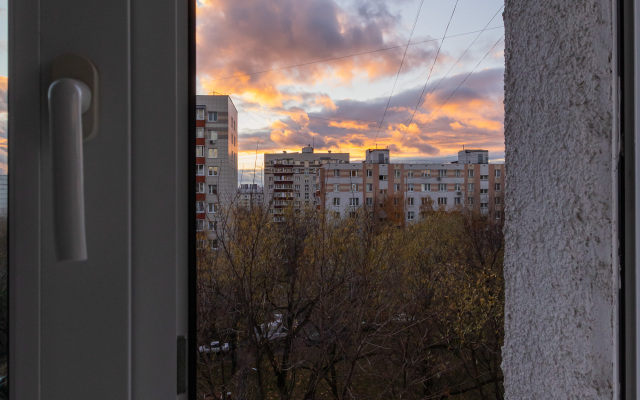 Novella V Pechatnikakh Flat
