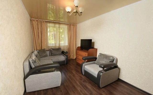 Квартира на Бульваре Победы 6