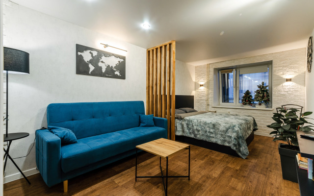 Квартира на Народной