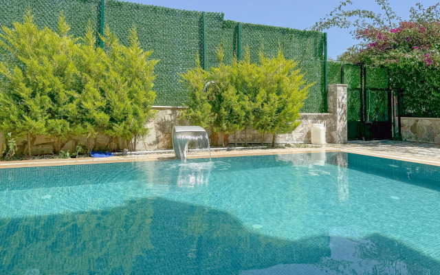 Begonvil Villa