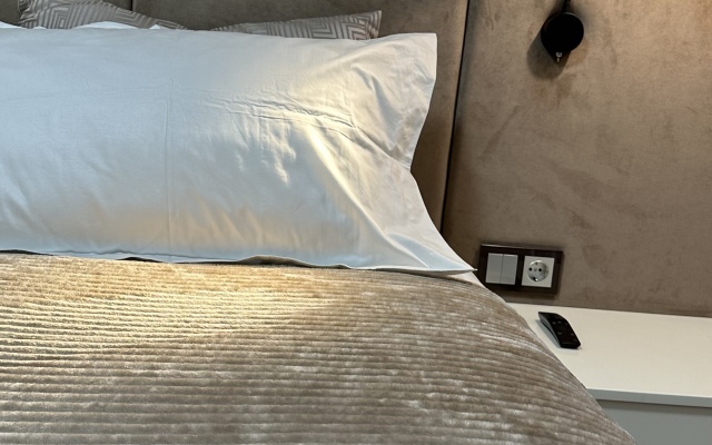 Апартаменты в Центре Сочи