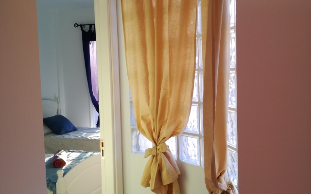 Mapi´s Apartments