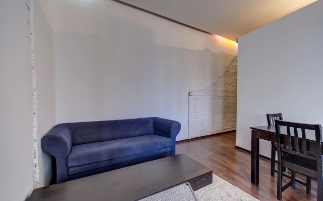 Апартаменты Караванная 5