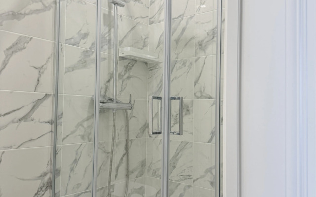 Квартира Студия с видом на залив Романтика Питера