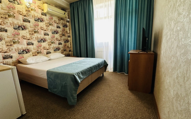 Retro Hotel
