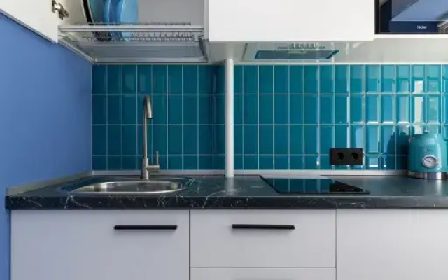 Apartamenty radom s Plosad'u Sennoj ot Uut i Komfort NN