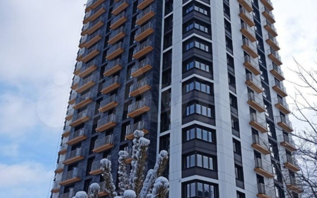 Апартаменты Стрижи Сити