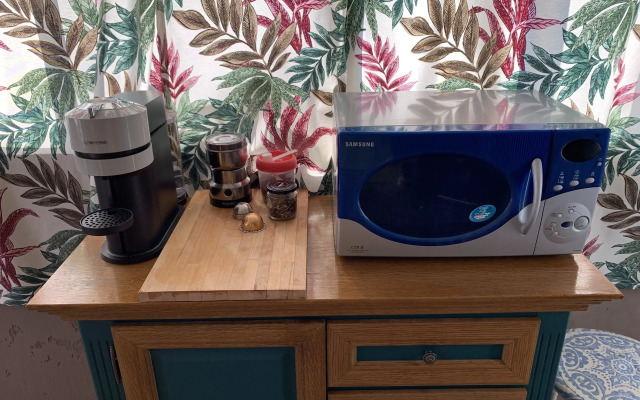 Гостевой дом Три Камня