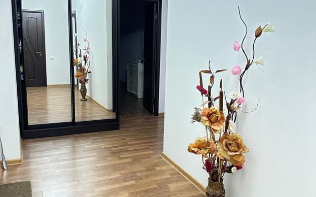 Апартаменты Vip В Центре Города