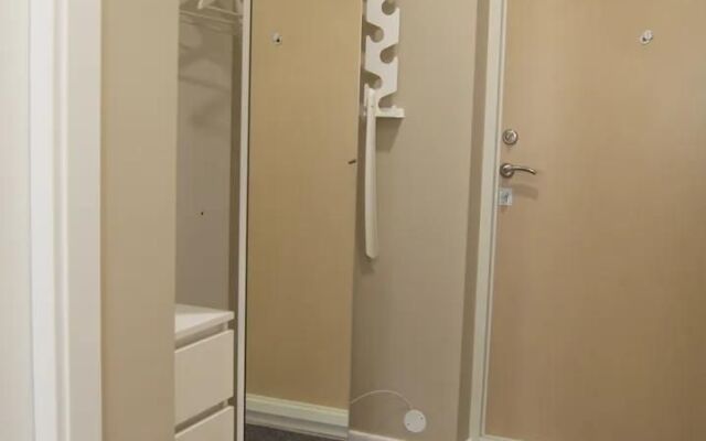 Квартира Комфортные