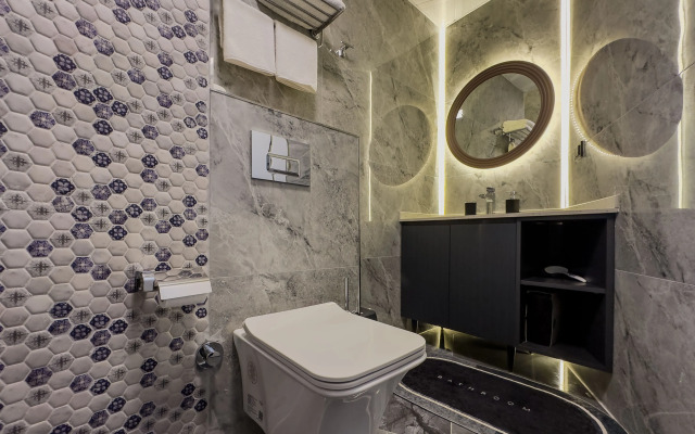 Belek 07 Luxury  Suites Only For Family Villa
