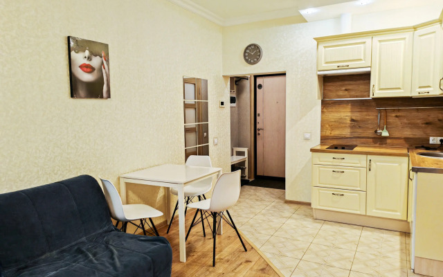 ArendApartment Graf Orlov 18 Flat