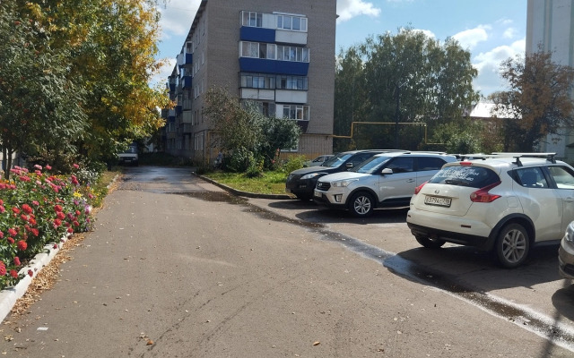 Апартаменты на Гафиатуллина 45-99