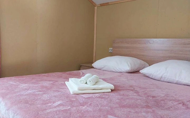 Частный дом на улице 3-я Дачная 800