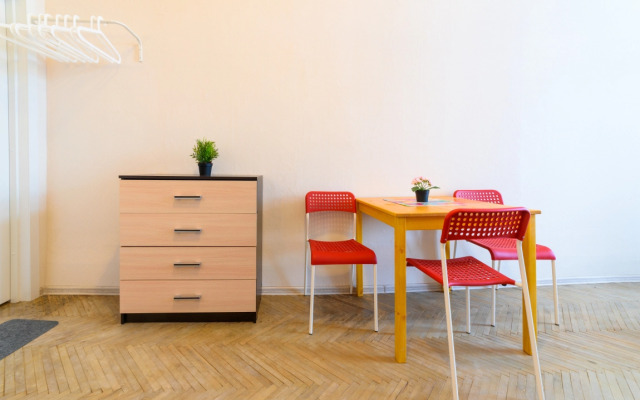 Апартаменты 4Friends 2