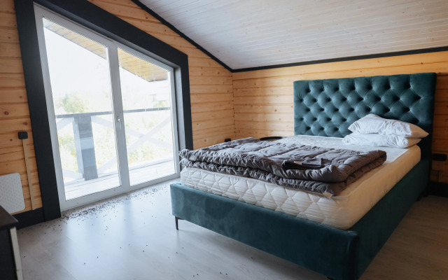 "Банный Остров"