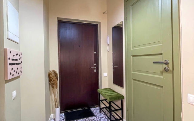 Квартира Li Apartments Boho