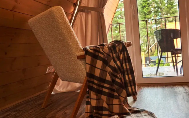 Robin Hood Recreation center