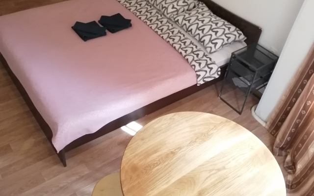 Narvskie Vorota Apartments