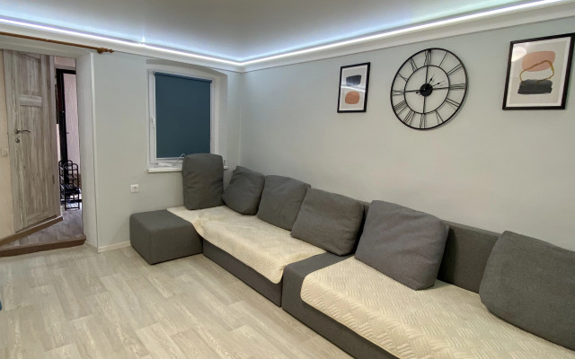 Sobornaya 3 Apartments