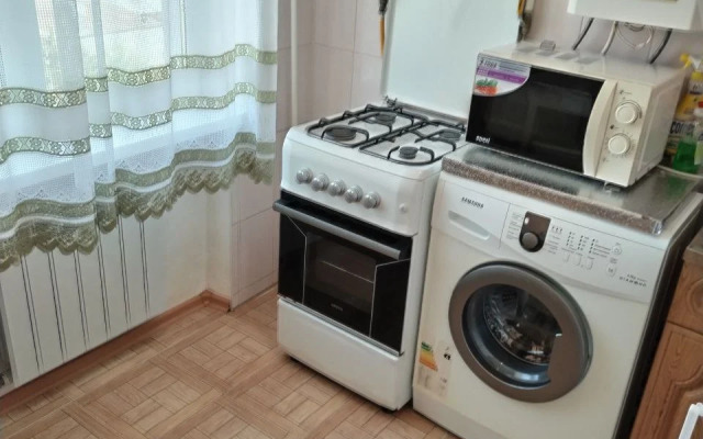 Квартира Крымск-Апарт на Пролетарская 45