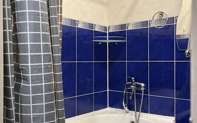 Апартаменты Домино возле краевой больницы