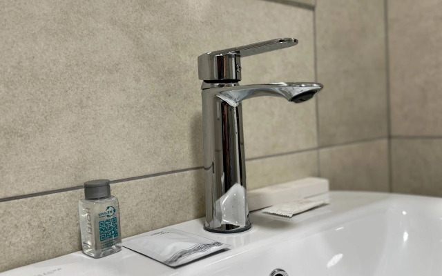 Гостевой дом Leto