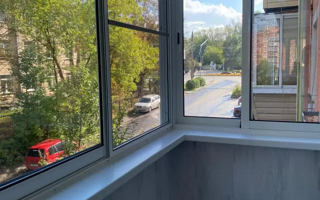 Na Normandiya-Neman Flat