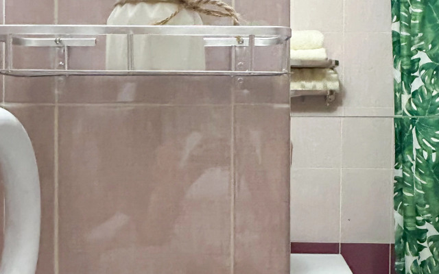 Квартира у Лахты