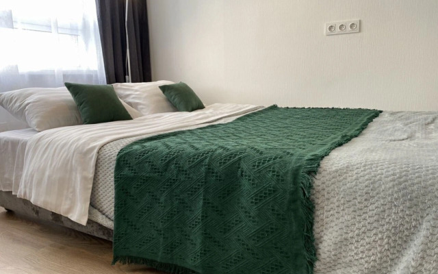 Квартира Cтудия на улице Академика Северина 14