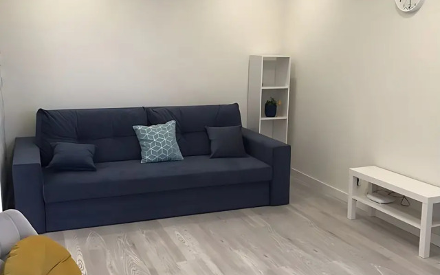 Квартира в центре города