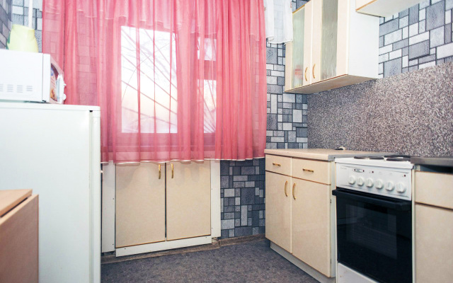 Na Kurskoj Apartments
