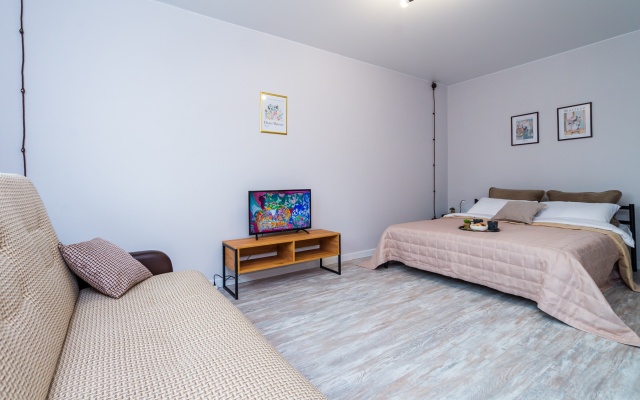 Vero Apartments - В стиле Loft Blue