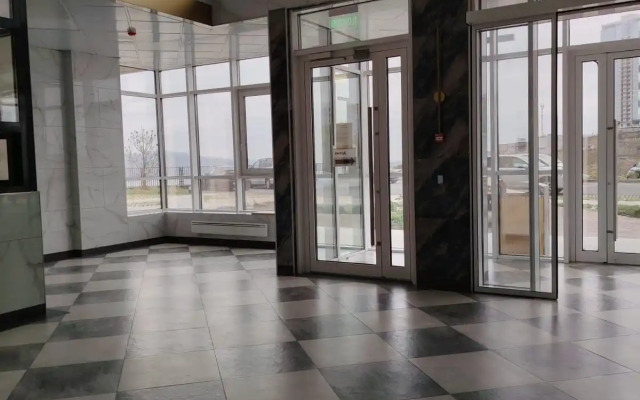 Квартира Уютная 25 м² с Видом на  Русский