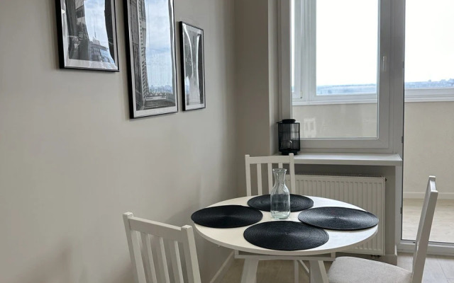 Апартаменты Apart39 Уют как Дома