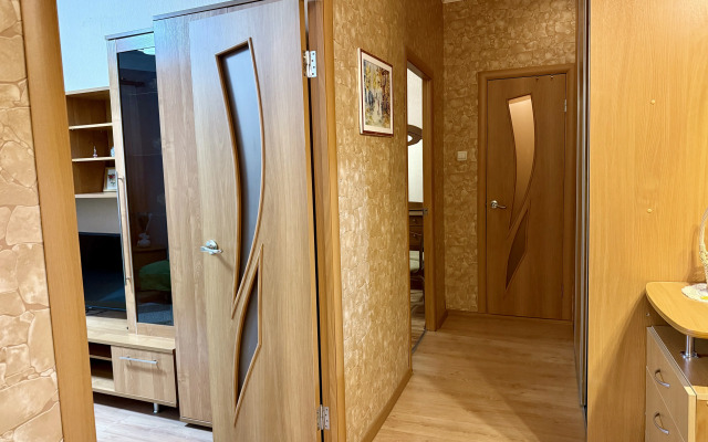 Dvukhkomnatnaya Your Home Flat