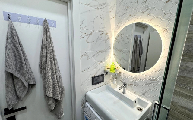 Апартаменты Монро 2