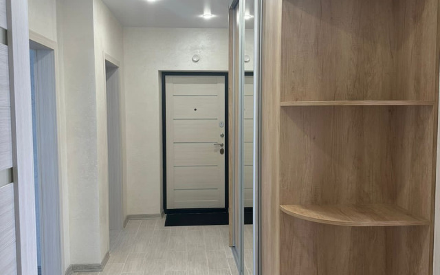 Na Fizkulturnoy Flat