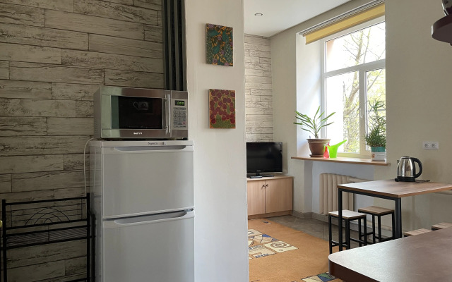 Квартира Snug&CosyHome