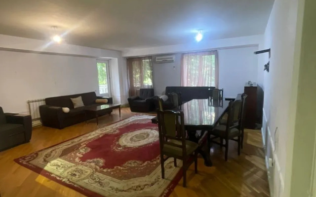 Perte House Apartment's on Pushkin 43 Street Apartments