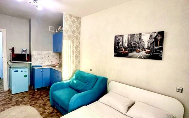 Квартира Студия