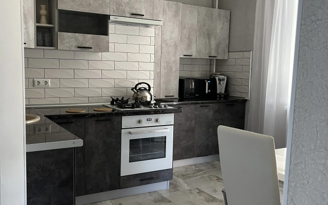 Апартаменты Кранц Парк