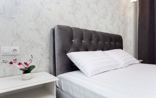 Mayak Minska Apartaments