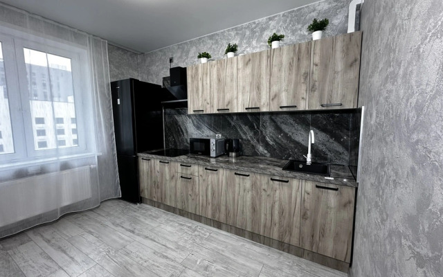 Апартаменты для командировок и отдыха