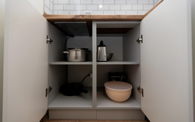 Апартаменты Yousinn Красный Факел