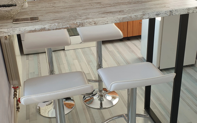 Апартаменты Green Lamp Kraeva 8
