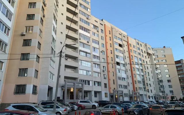 Arkada Dvushka Flat