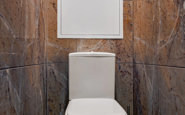 Квартира АсаПро с 2-мя спальнями у метро Войковская