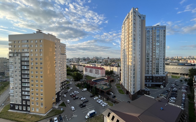 Utrip Athens Apartments